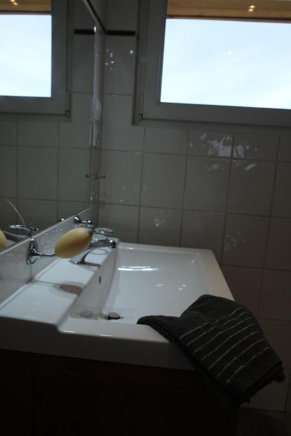 Chez Georgette*** Villa Gérardmer Екстериор снимка