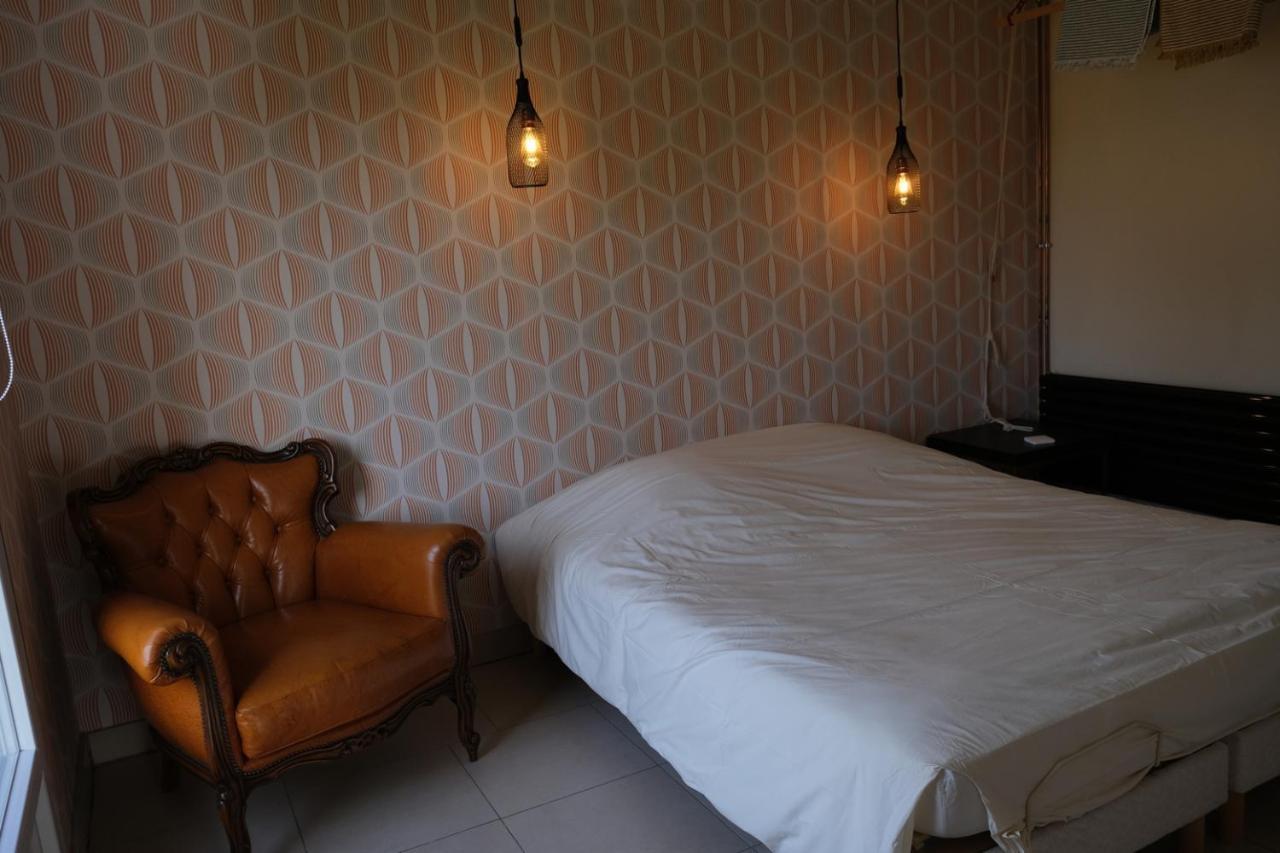 Chez Georgette*** Villa Gérardmer Екстериор снимка
