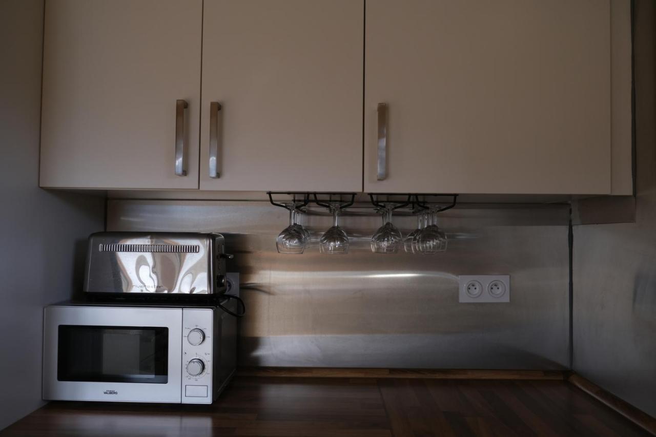 Chez Georgette*** Villa Gérardmer Екстериор снимка