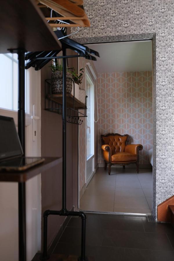 Chez Georgette*** Villa Gérardmer Екстериор снимка