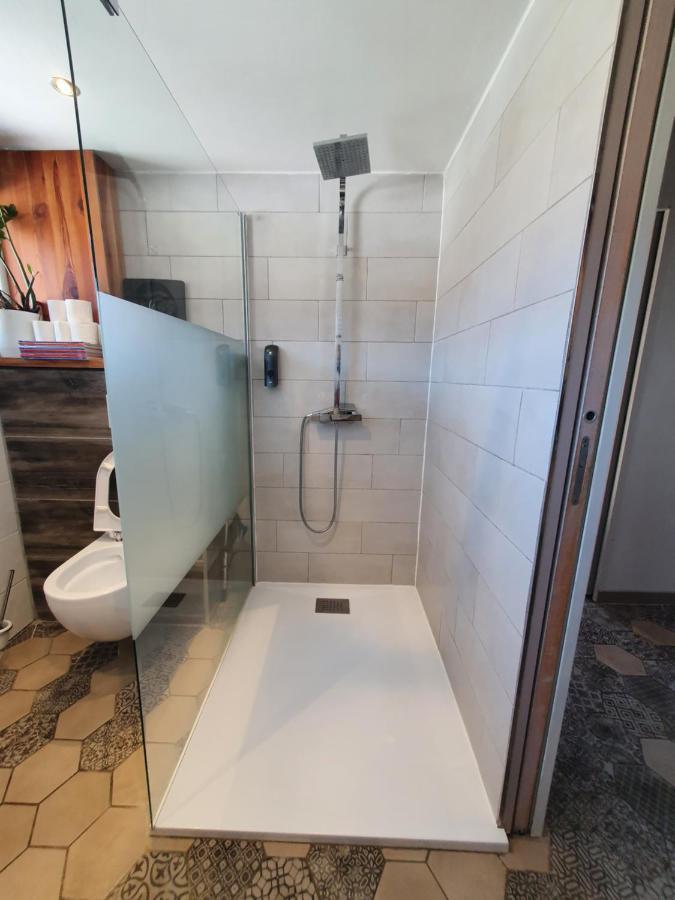 Chez Georgette*** Villa Gérardmer Екстериор снимка