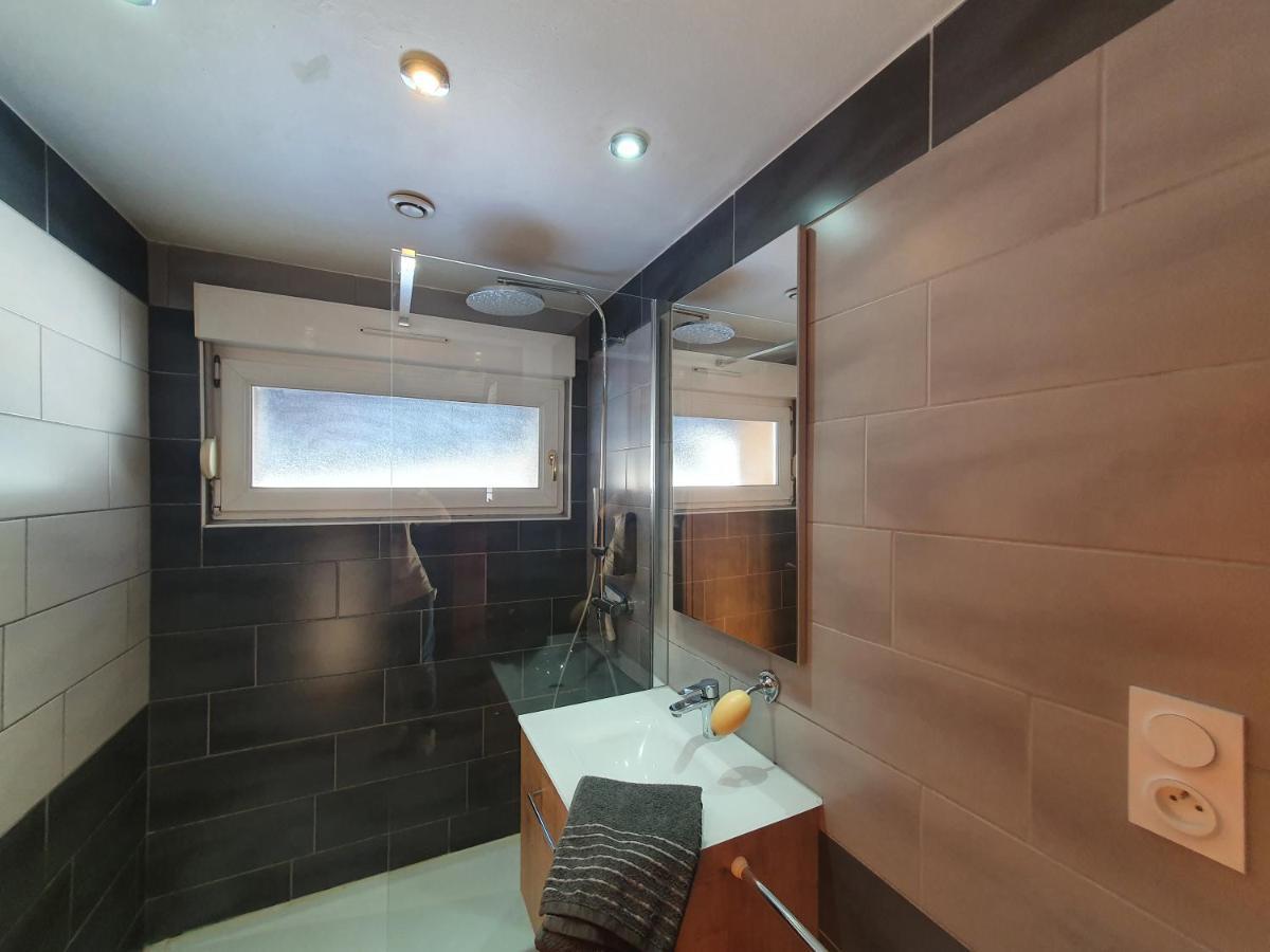 Chez Georgette*** Villa Gérardmer Екстериор снимка
