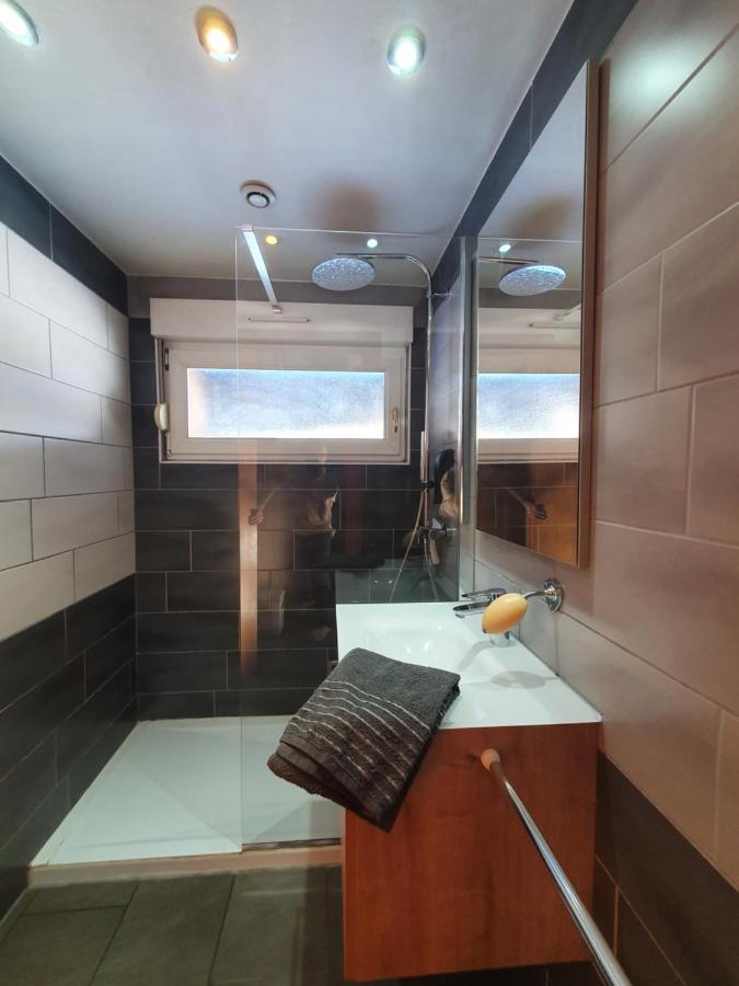 Chez Georgette*** Villa Gérardmer Екстериор снимка