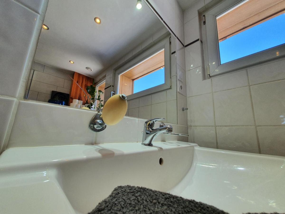 Chez Georgette*** Villa Gérardmer Екстериор снимка