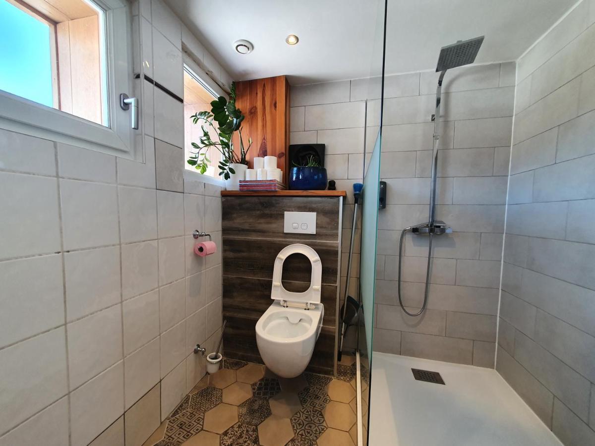 Chez Georgette*** Villa Gérardmer Екстериор снимка