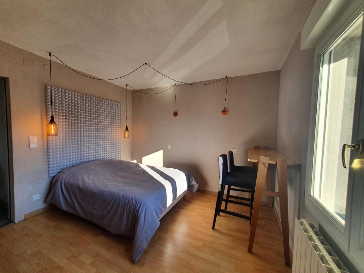 Chez Georgette*** Villa Gérardmer Екстериор снимка