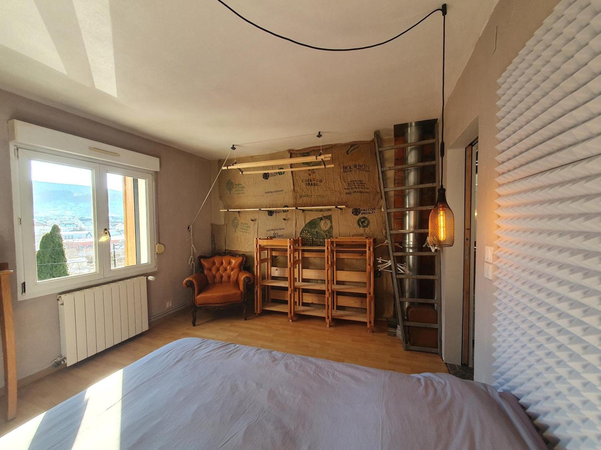 Chez Georgette*** Villa Gérardmer Екстериор снимка
