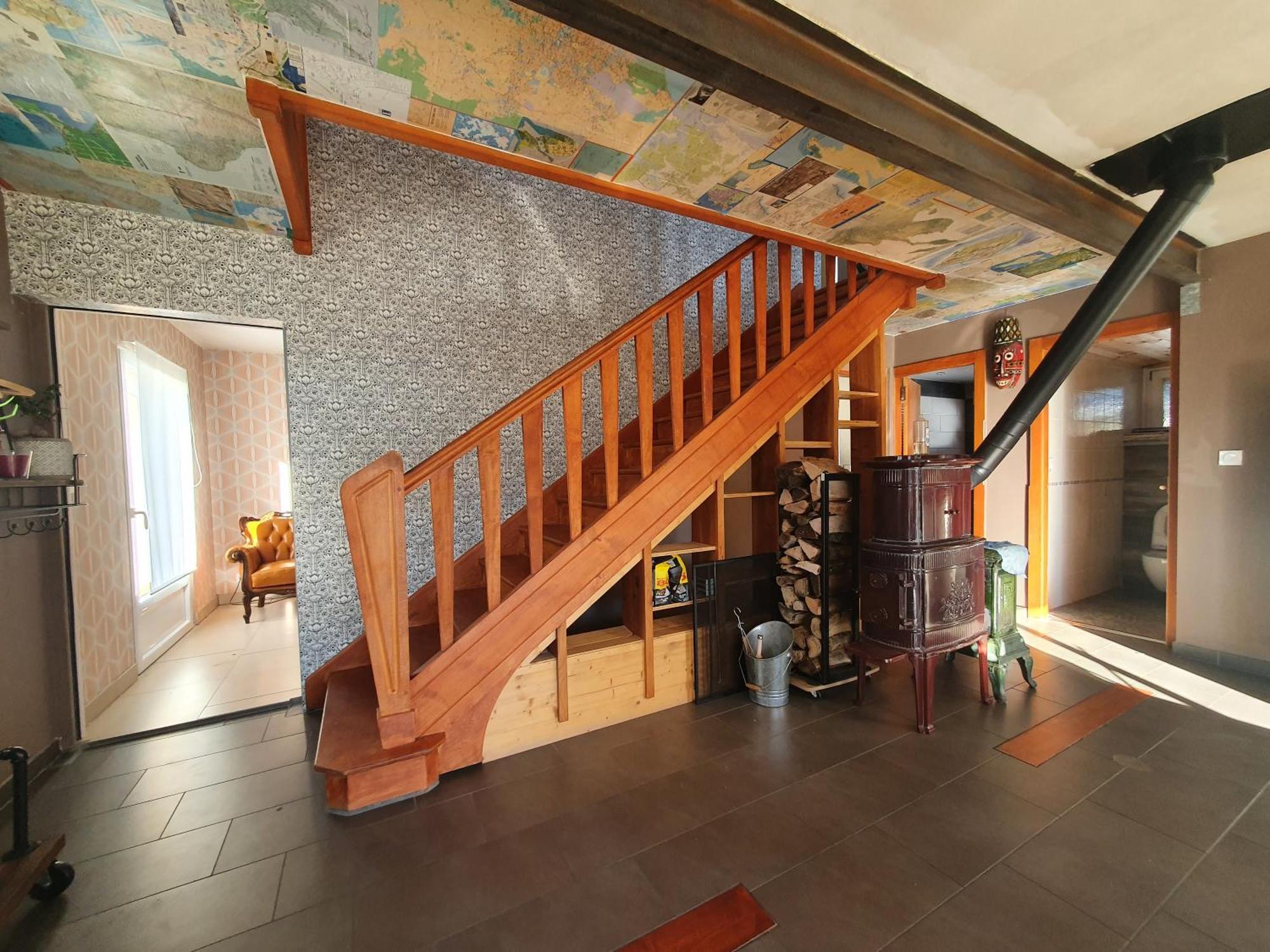 Chez Georgette*** Villa Gérardmer Екстериор снимка