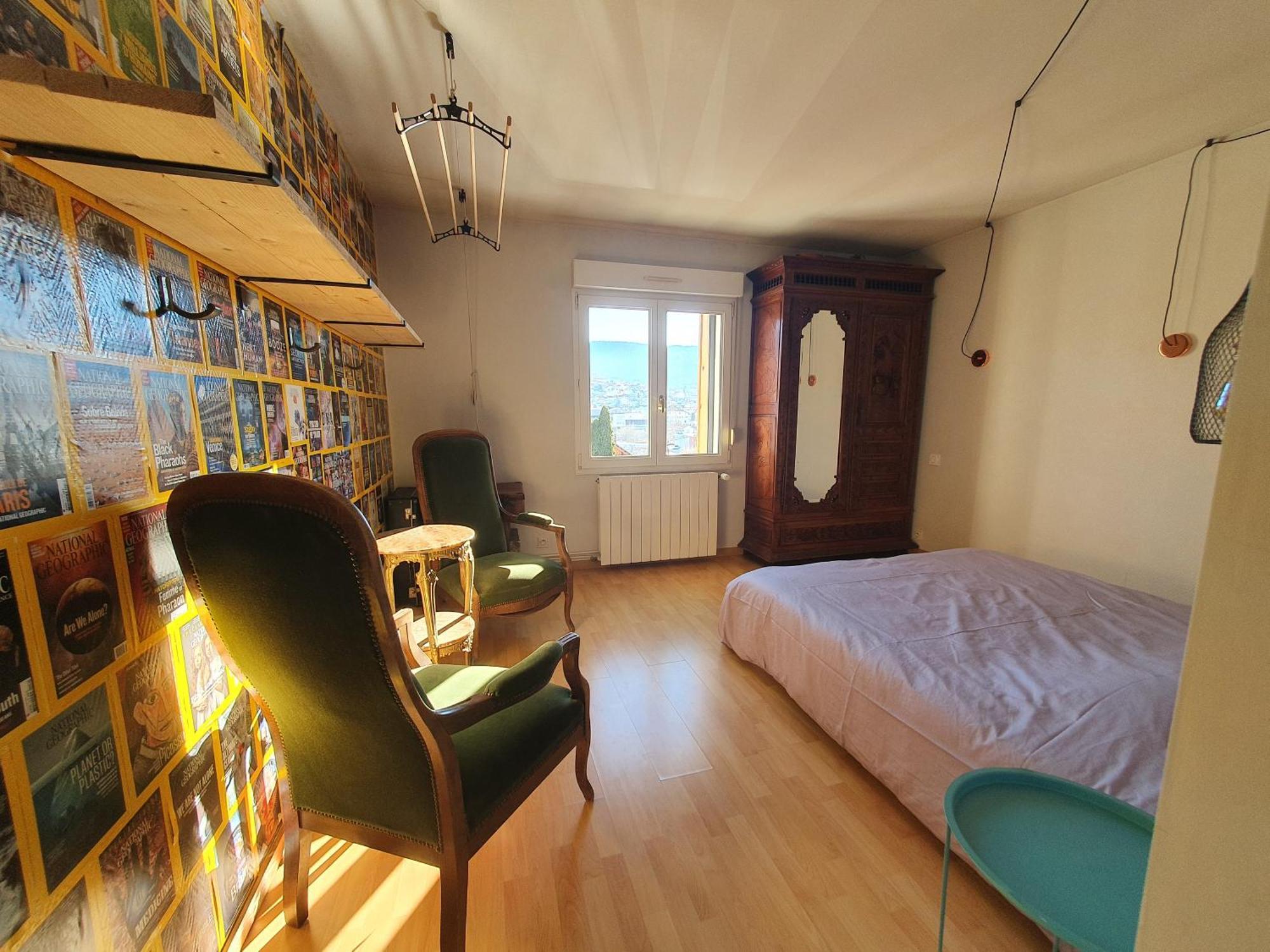Chez Georgette*** Villa Gérardmer Екстериор снимка