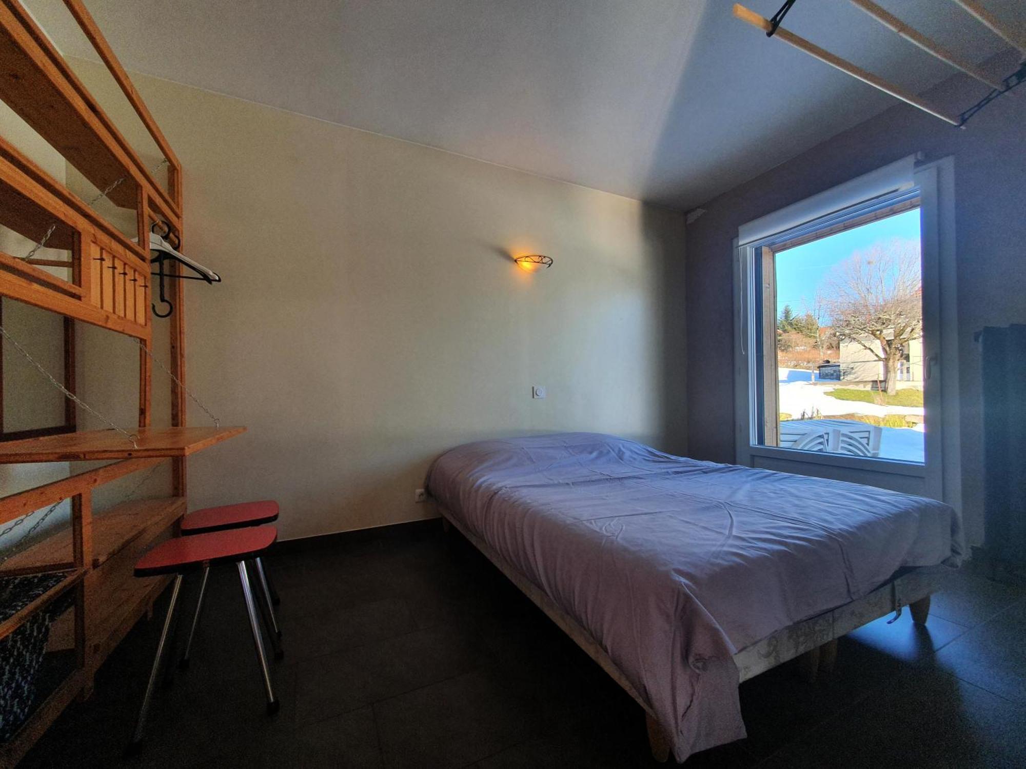 Chez Georgette*** Villa Gérardmer Екстериор снимка